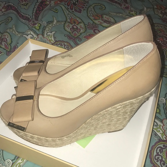 MICHAEL Michael Kors Shoes - Michael kors espadrilles